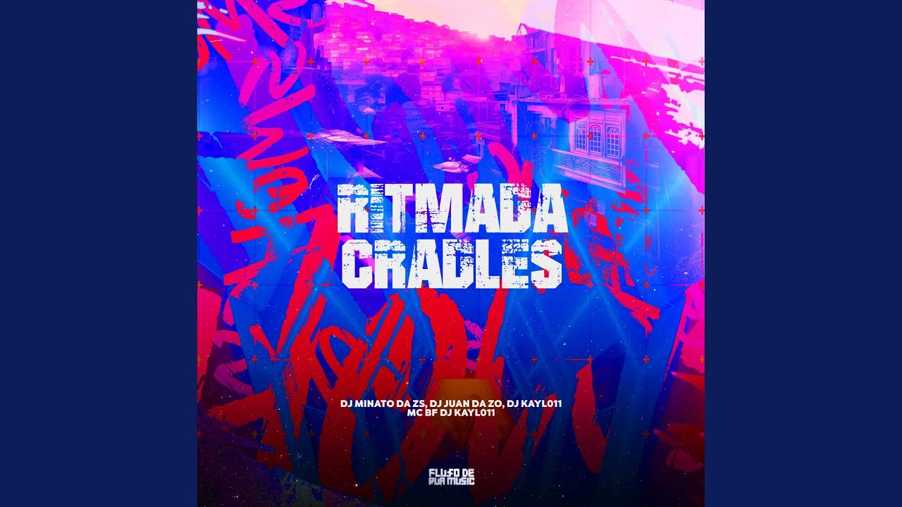 Ritmada Cradles