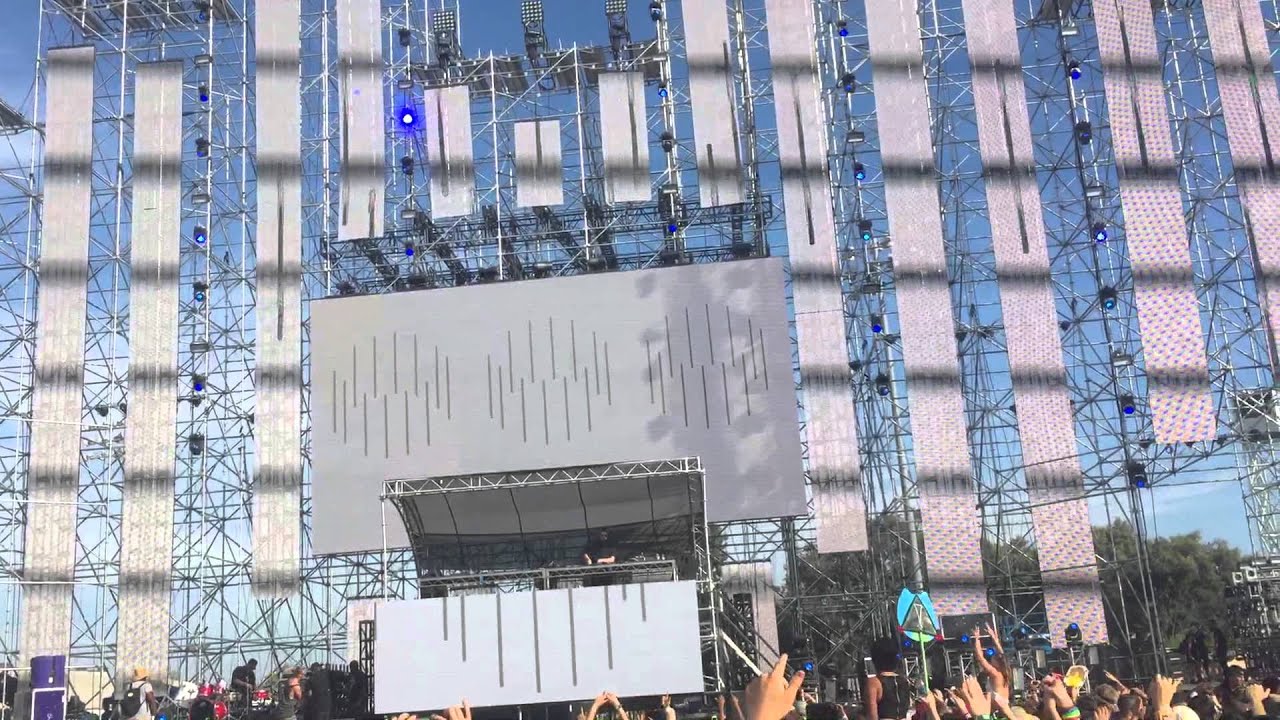 Tchami // Hard Summer