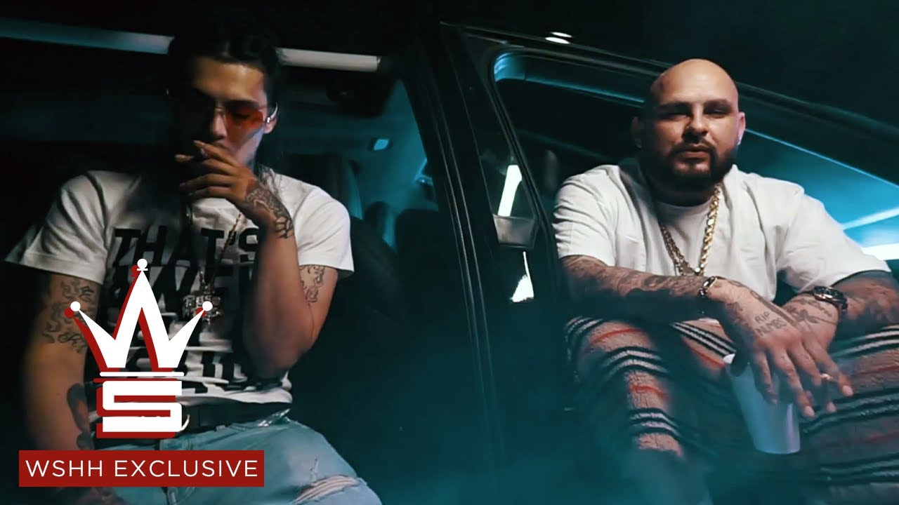 Dro Fe - &ldquo;Felonies&rdquo; feat. Peso Peso (Official Music Video - WSHH Exclusive)