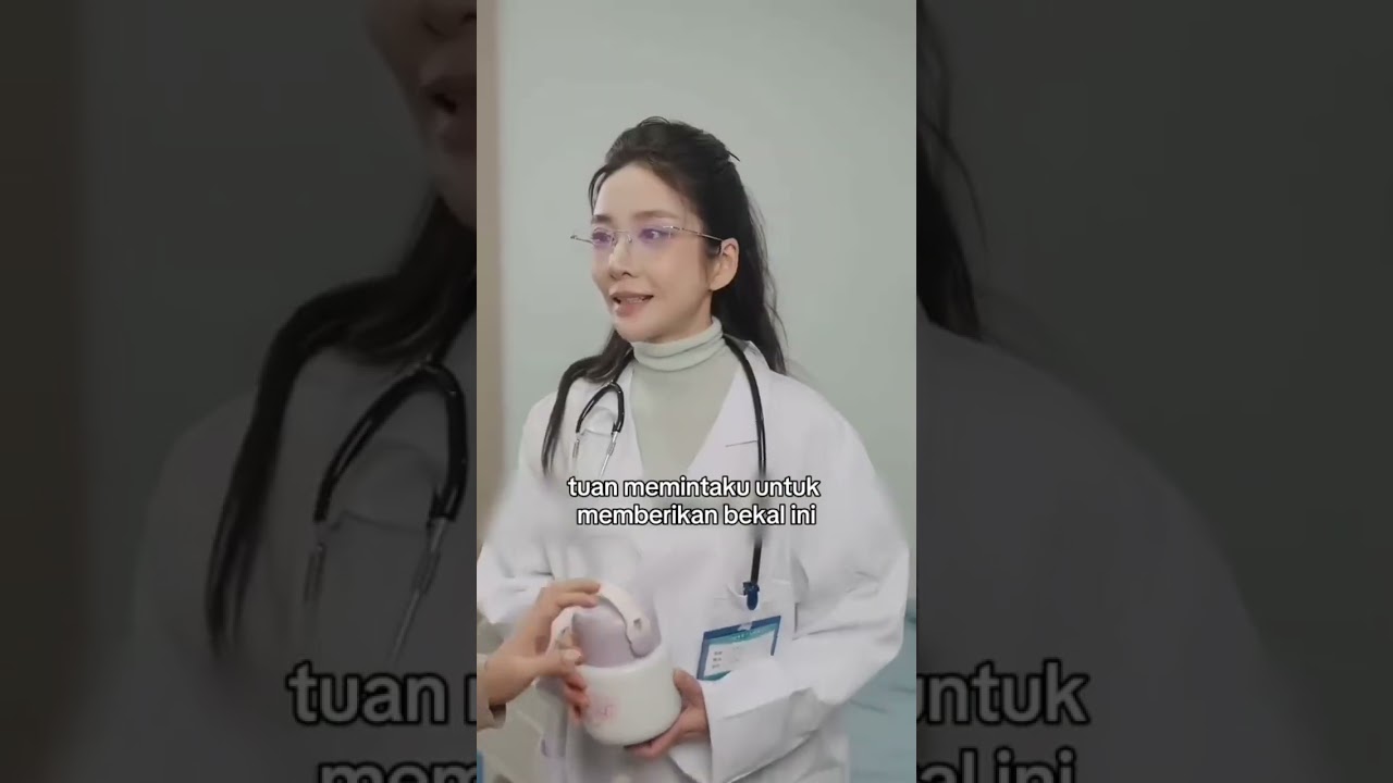 GOOD DOKTER STELLA #dramacinapendek #shortvideo #dramachinaromantis #drachin #dramacina