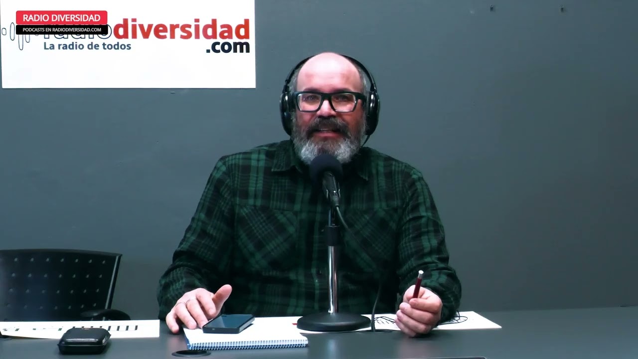 Zasca con Gorry - Presentación