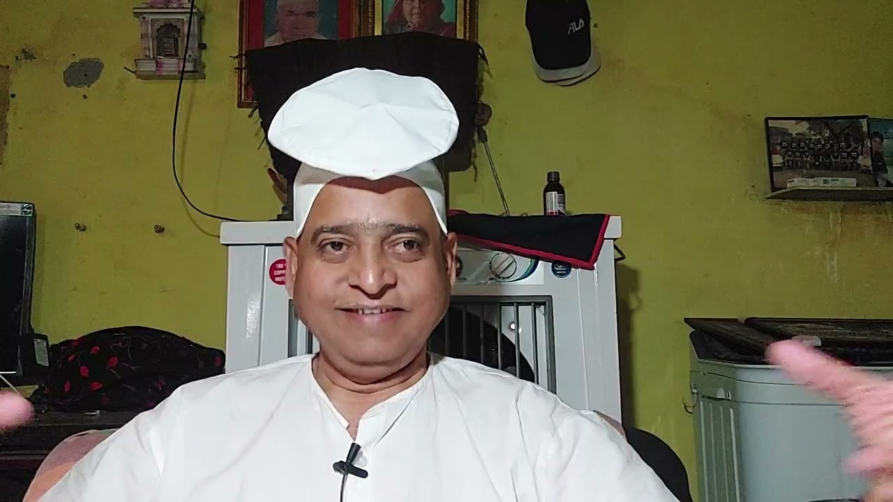 परमेश्वरा बरोबर जीवन प्रवास भाग 24 ई.भ.भाईदेव मूनि महानुभाव 9823043180 .9405403280