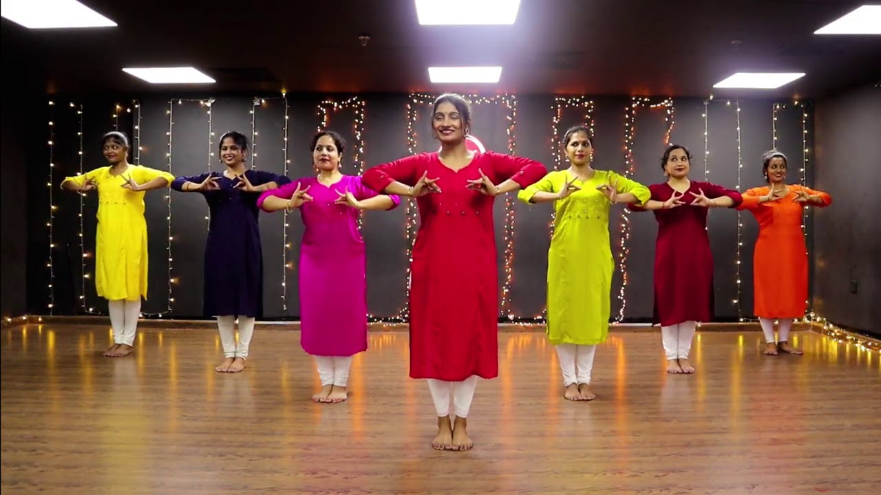 SWALA JATHI DANCE