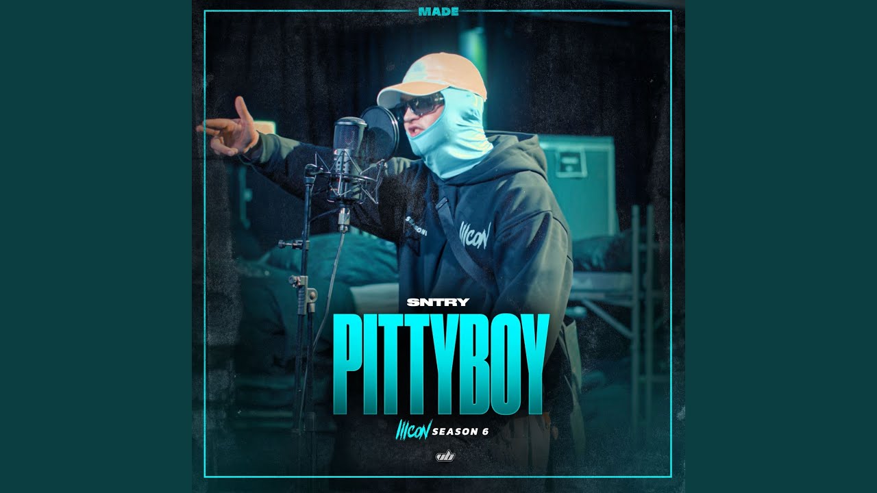 Pittyboy