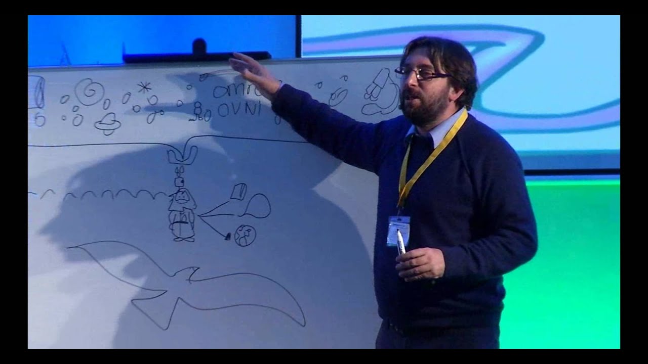 Taller de Recursos creativos para la clase de religión