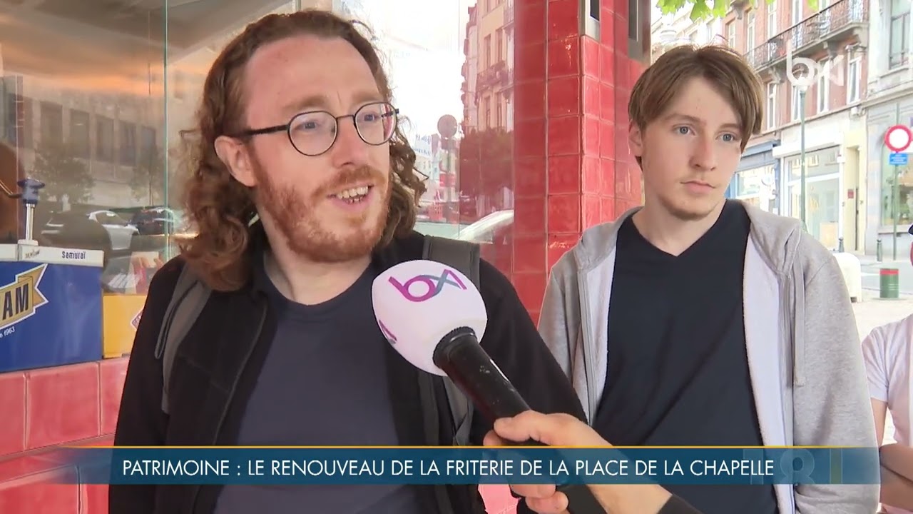 La Friterie de la Chapelle rouvre après 13 mois d’attente