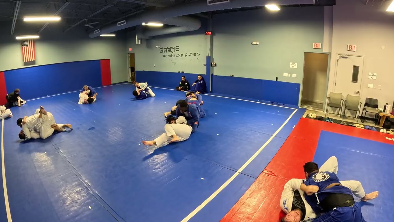 2/3/26 sparring 3/5
