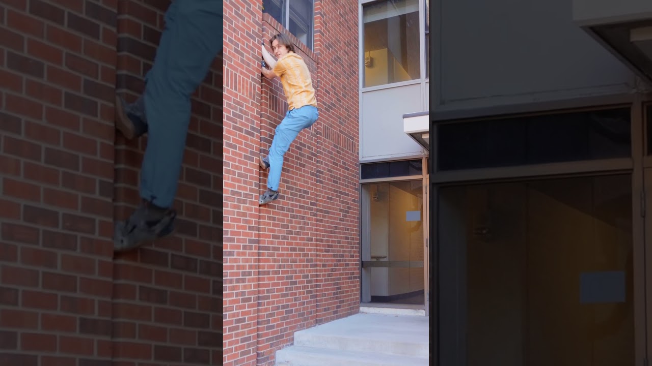 Мы любим городской крэк @WideBoyz