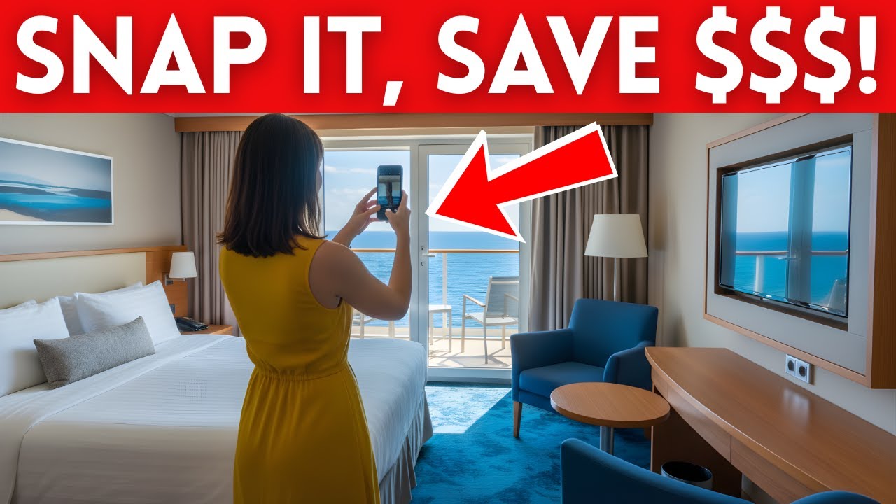 25 Cabin Tricks Targeting First Time Cruisers! (Check These Now)