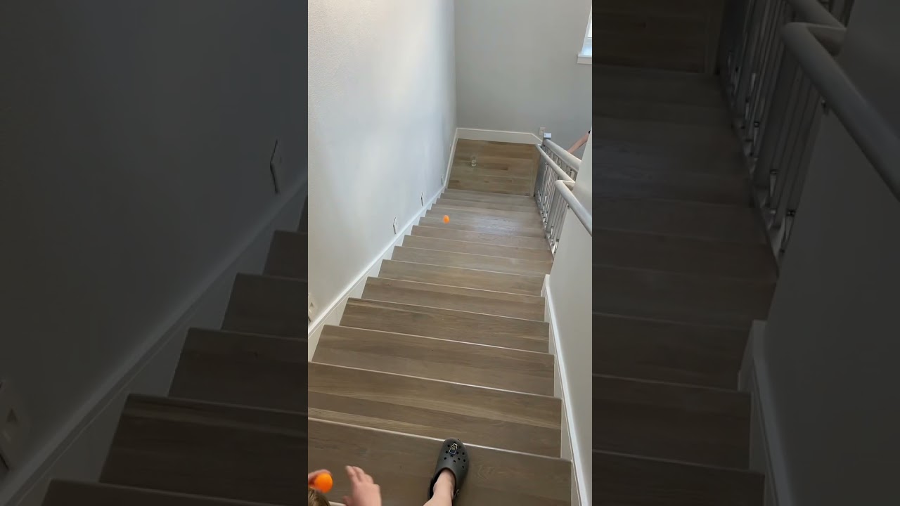 Count the Bounces!