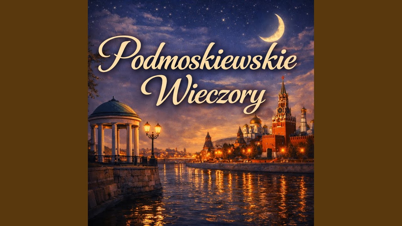 Podmoskiewskie wieczory