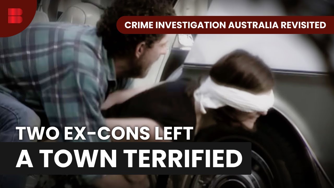 1973 Rural Murders That STUNNED Australia | Crime Investigation Australia Revisited