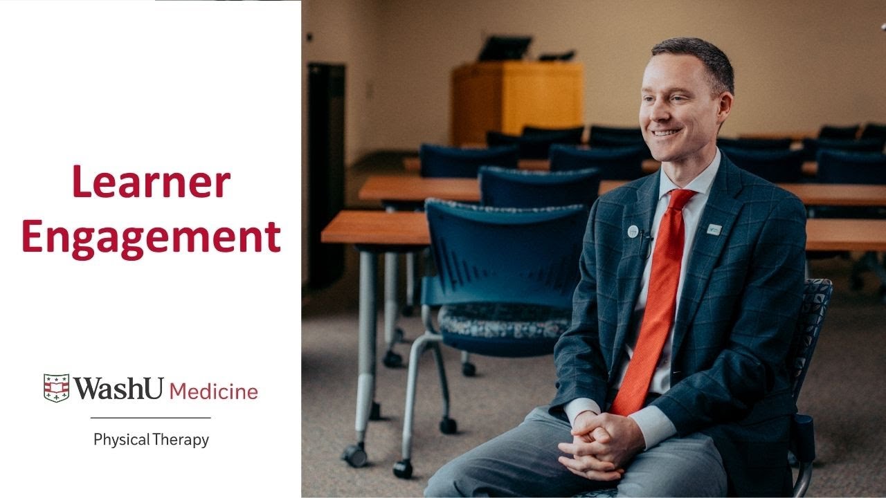 Learner Engagement