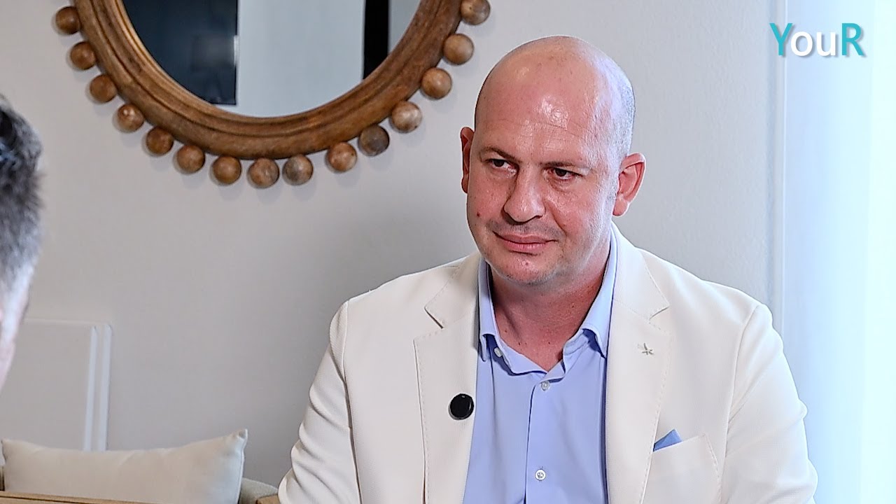 Giuseppe Mammana, Smartechne:“Metering e servizi digitali per acqua, gas e luce: facciamo chiarezza”