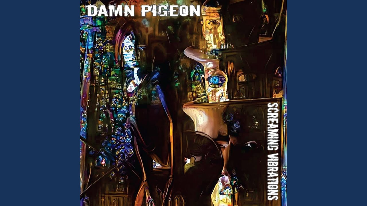 Screaming Vibrations