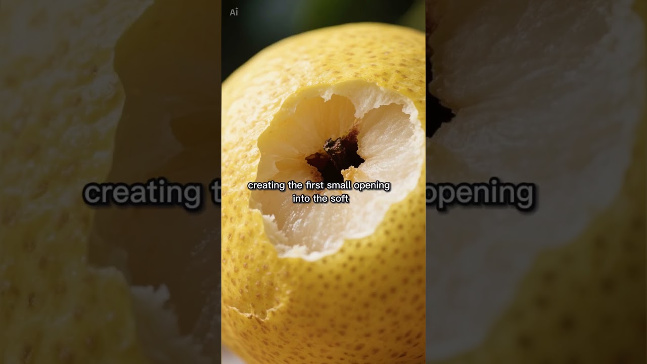 1,000 Ants vs 1 Banana — What Happens Is Crazy