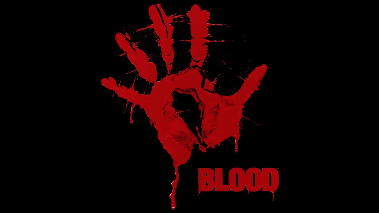 BLOOD CD Music Track 02 - Pestis Cruento