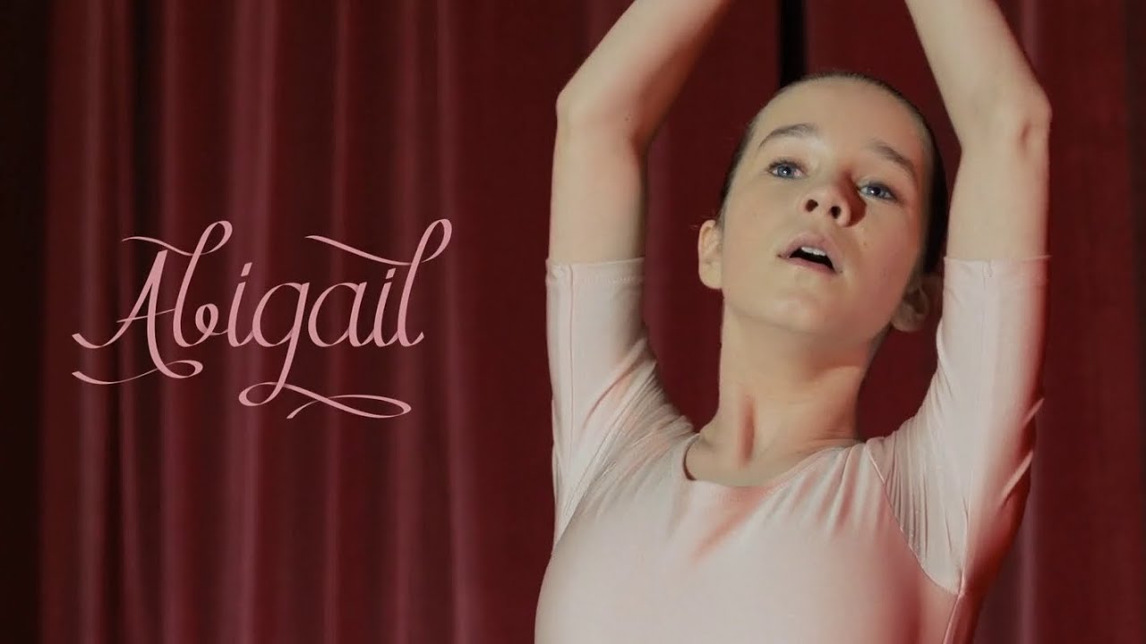 Abigail (2024) | Opening Titles Sequence