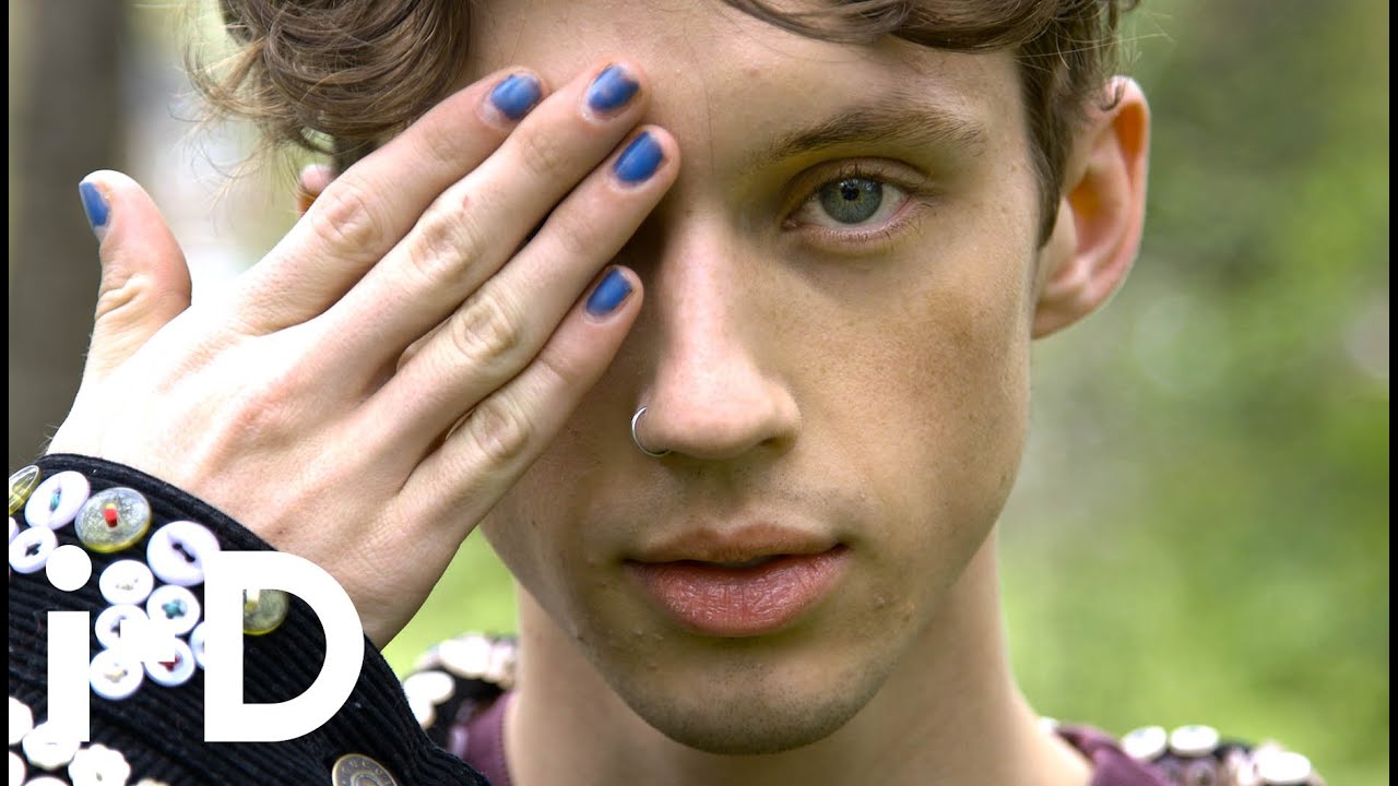 i-D Meets: Troye Sivan