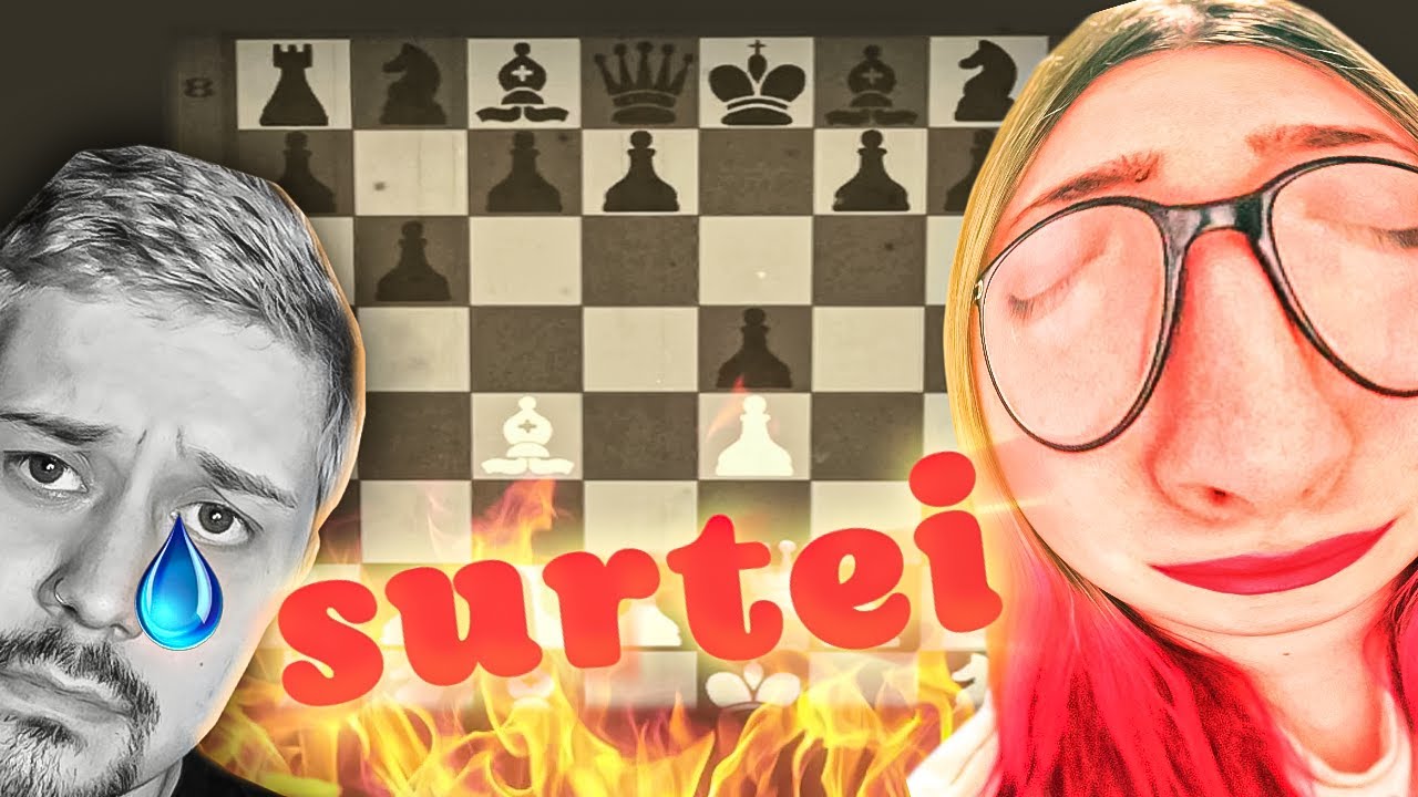 O XADREZ DO INFERNO | we were here #02