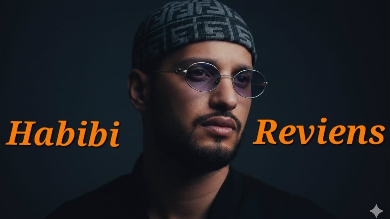 Soolking - Habibi Reviens [Exclu 2026] (Fan Made) 