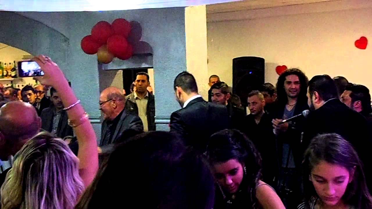 Mariage José et Aurora 6