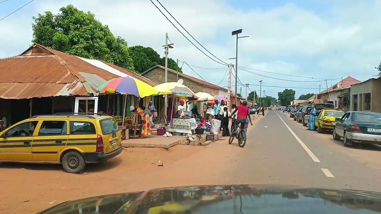 5 Things You Must Know to Live Comfortably in The Gambia 2025