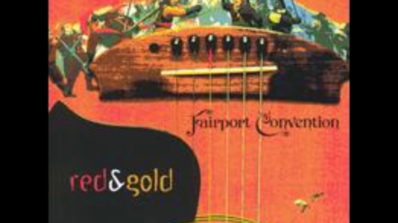 Fairport Convention 