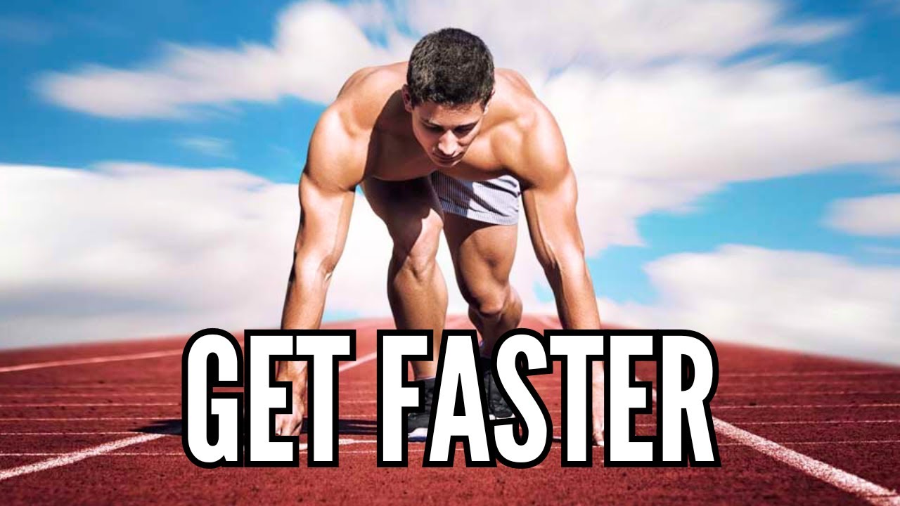 Feed the Cats: In-Season Speed Training