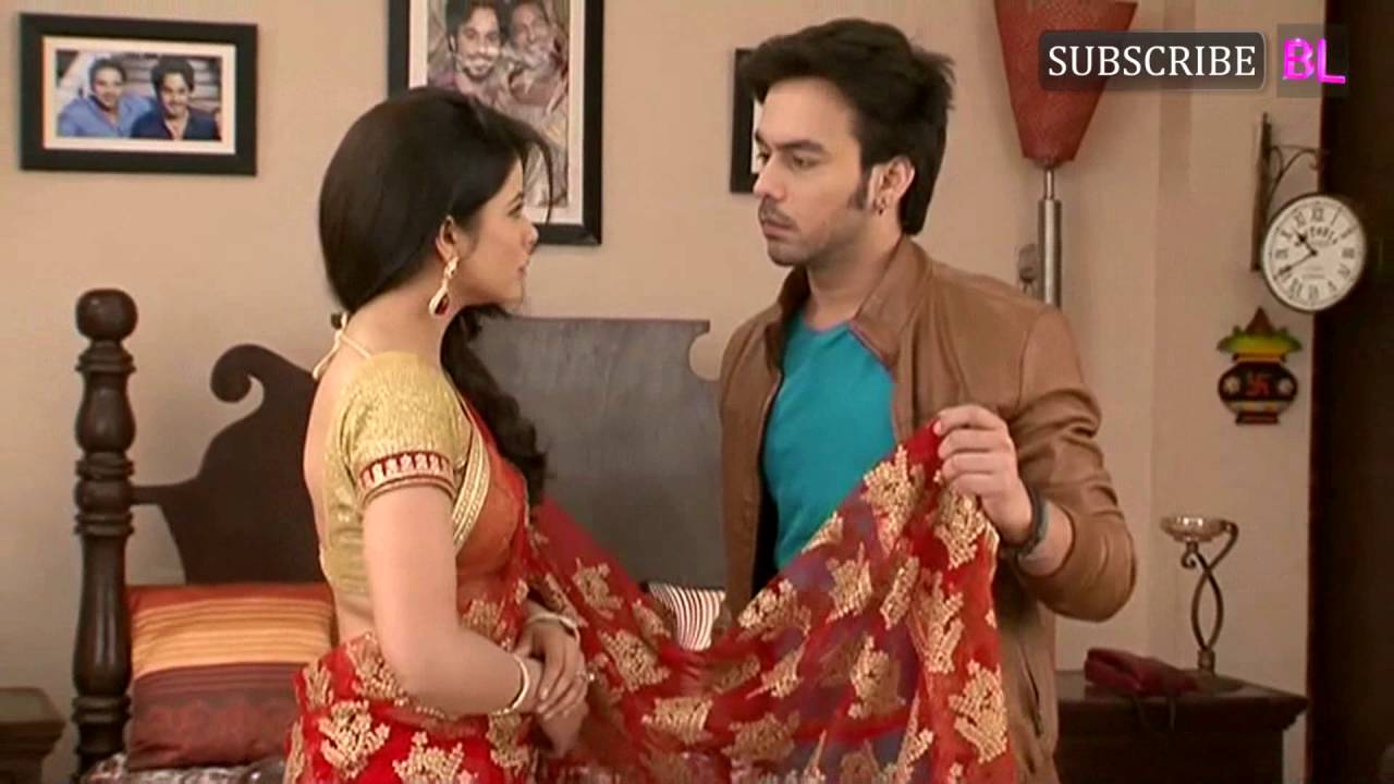 Thapki Pyar Ki - 13th April 2016 - On Location Shoot