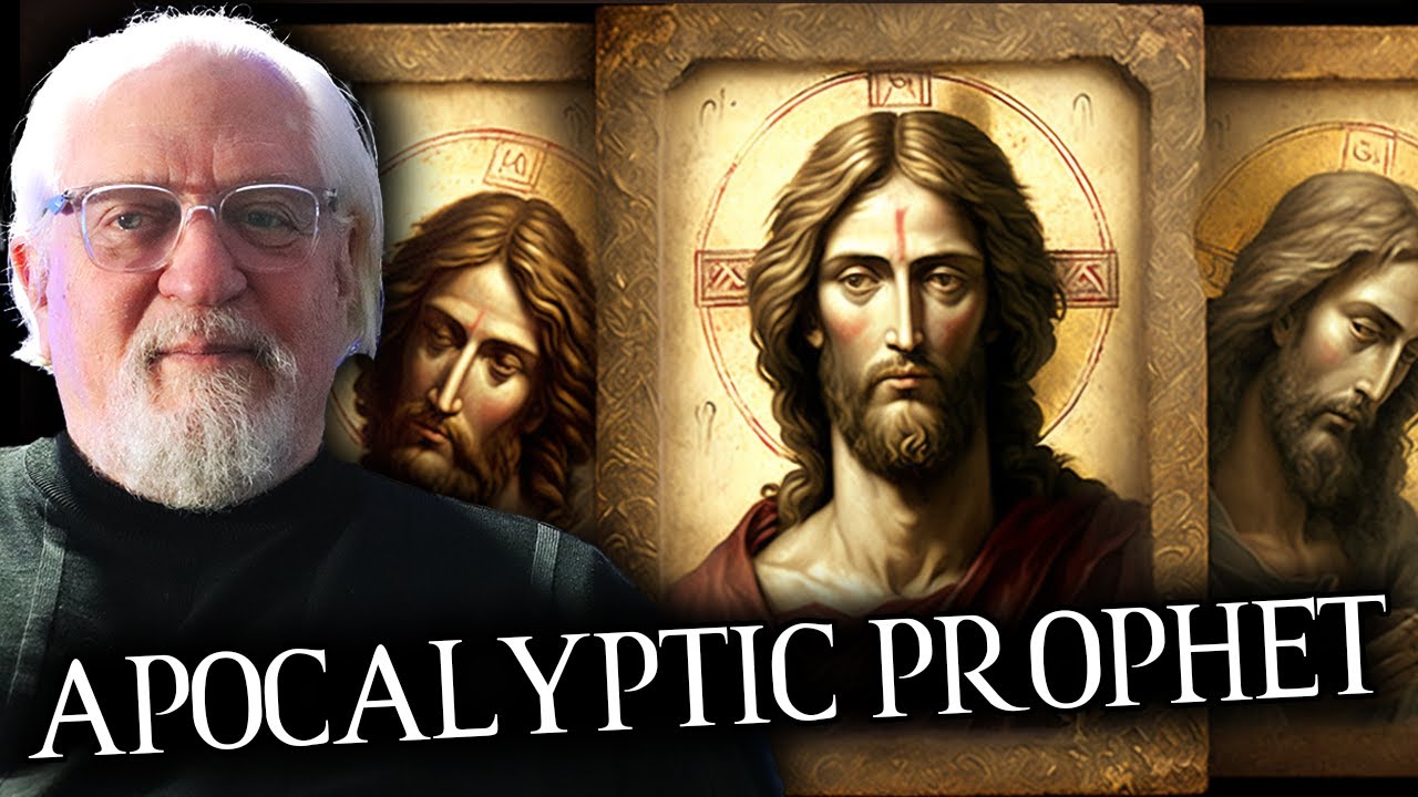 Was Jesus An Apocalyptic Prophet? | Dr. Dennis R. MacDonald