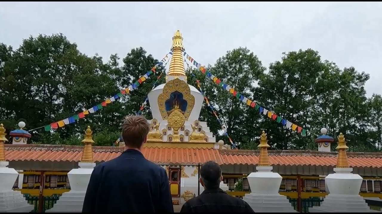 Karakorum Vlog Part 4: Buddhist Rock Art