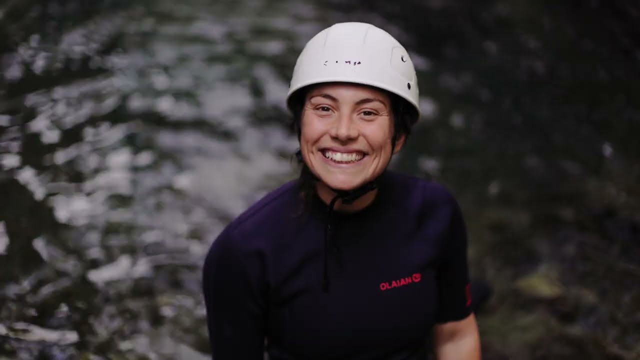 CANYONING LIGURIA - Canyoning Rio Bargonasco