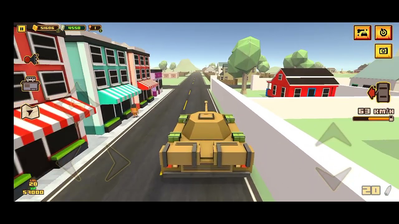 Blockapolypse 2 gameplay part 4