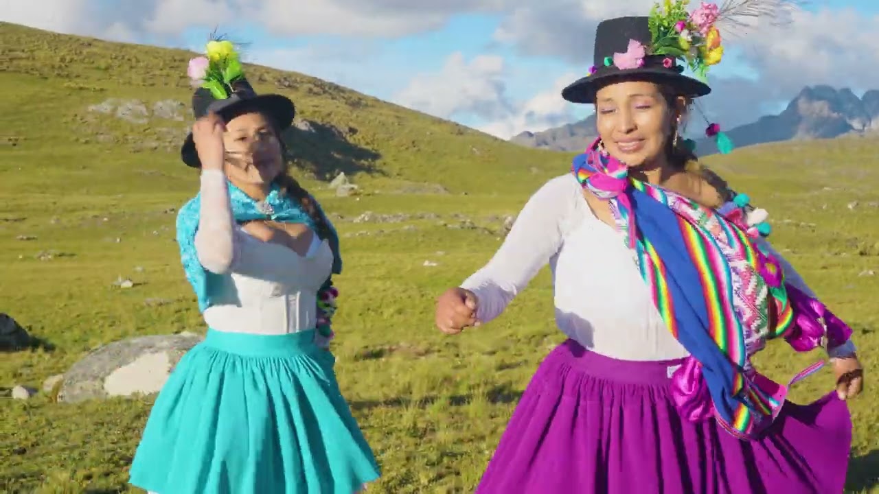 JOYITA DE PAMPACHIRI ⏩TEMA: PIÑA TORO⏪ VIDEO TORIL 2025