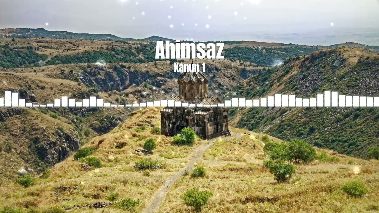 [FREE] Oriental Armenian Sad Emotional Duduk Drill - 