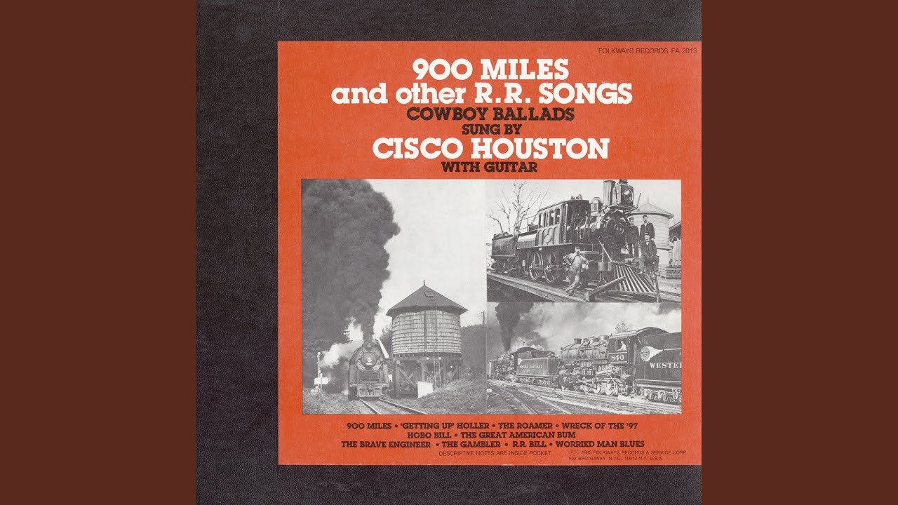 900 Miles