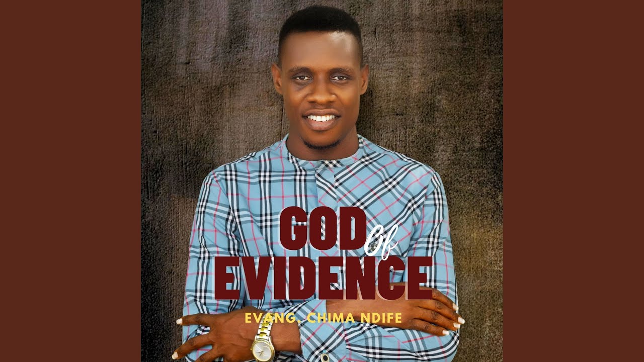 God of Evidence