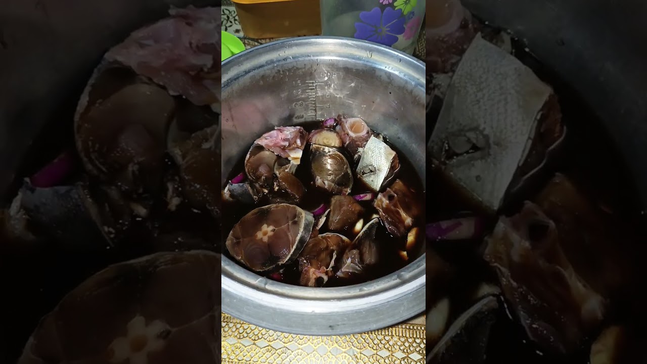Cook for today ganitong luto sa tuna ang gayahin nyo mga gomings talagang mapa wow ka sa sarap nito