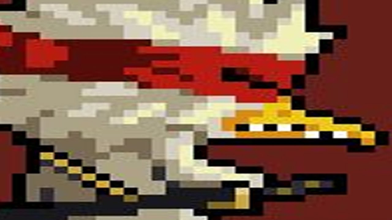 Nuclear Throne: Chicken Ultra Quest