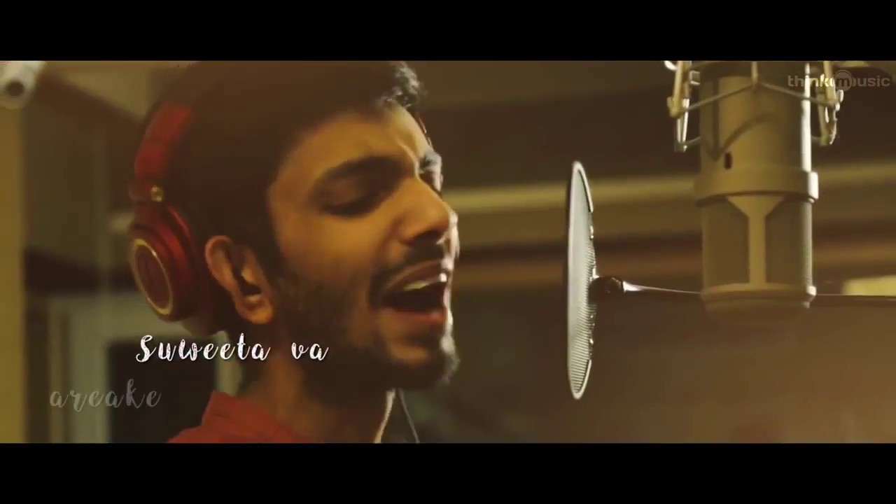 Anirudh #Gulaebaghavali  Guleba Song with Lyrics  Prabhu Deva Hansika
