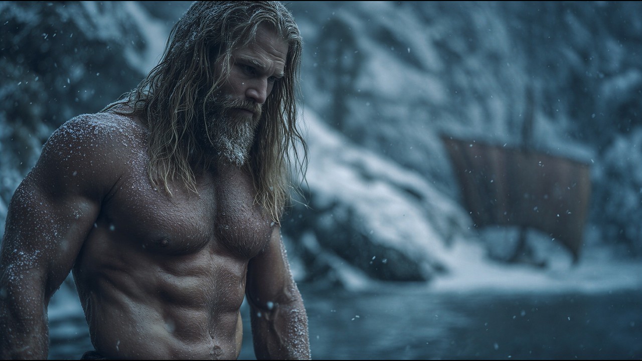 If You Feel It in Your Blood&hellip; You&rsquo;re a Viking ⚔️ | Valhalla Awaits (Epic Viking War Music)