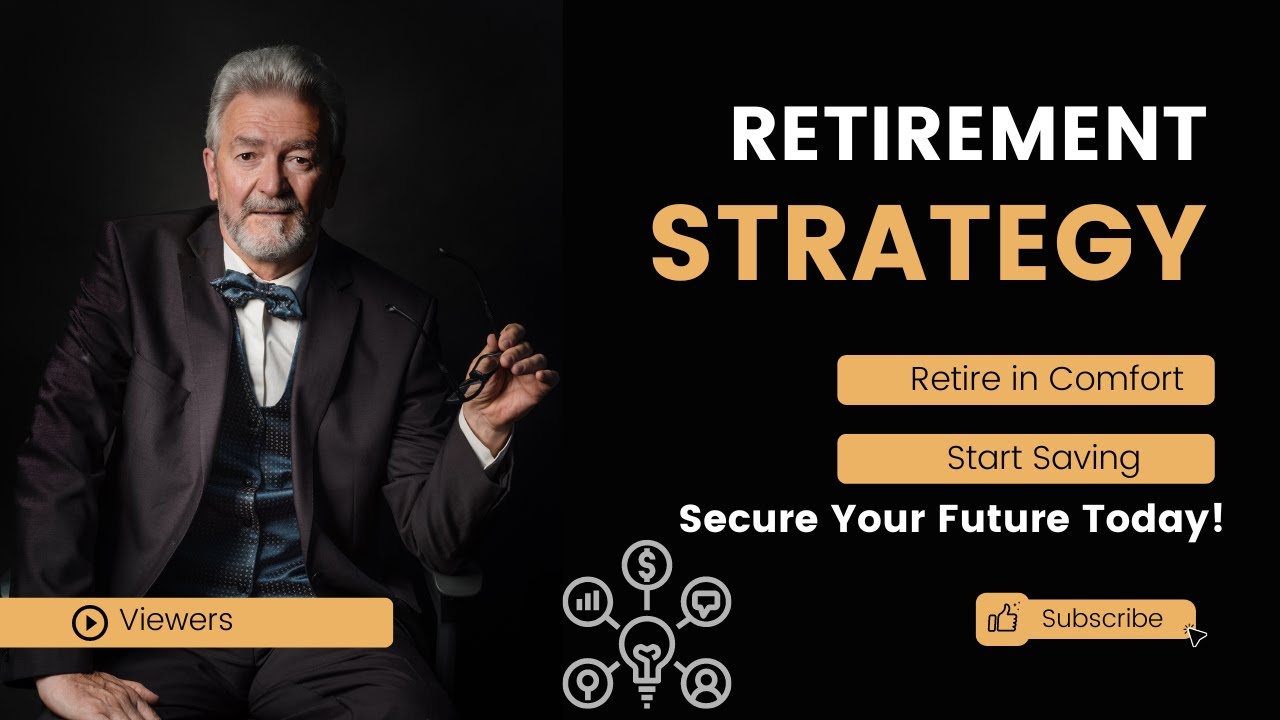 Secure Your Retirement: Top Strategies for Saving Money in the USA