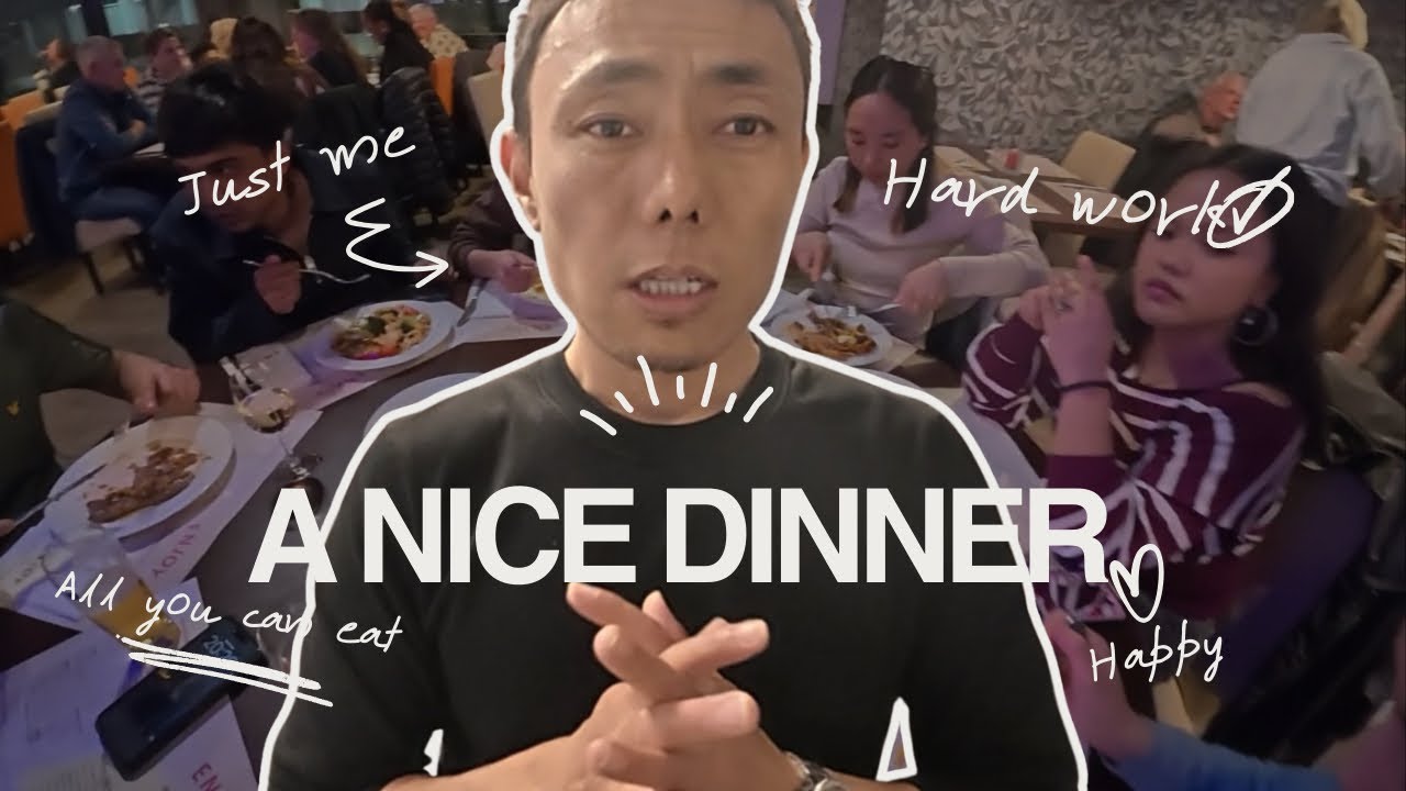 A nice dinner for the guys #tibetanvlogger #tibetanyoutuber 