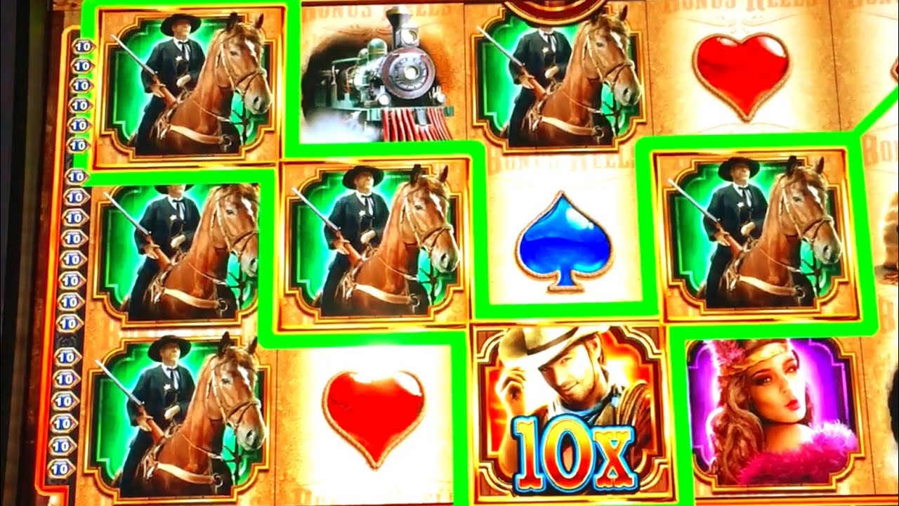 EXCELLENT LAREDO SLOT MACHINE WINS #slotman #casino #slotmachine