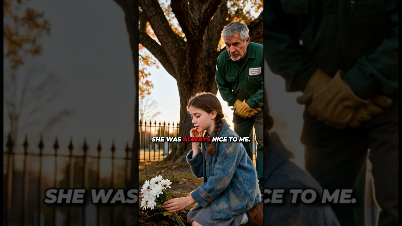 9 Year Old's Act of Kindness Changed EVERYTHING 😭🌹