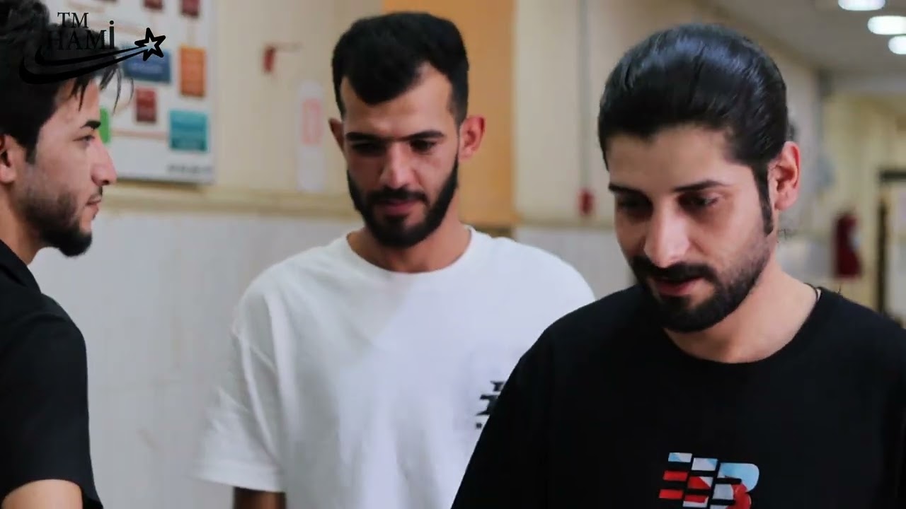 فيلم قصير توعوي ( ارشادات المستشفى تلعفر العام للمراجعين ) #تلعفر
