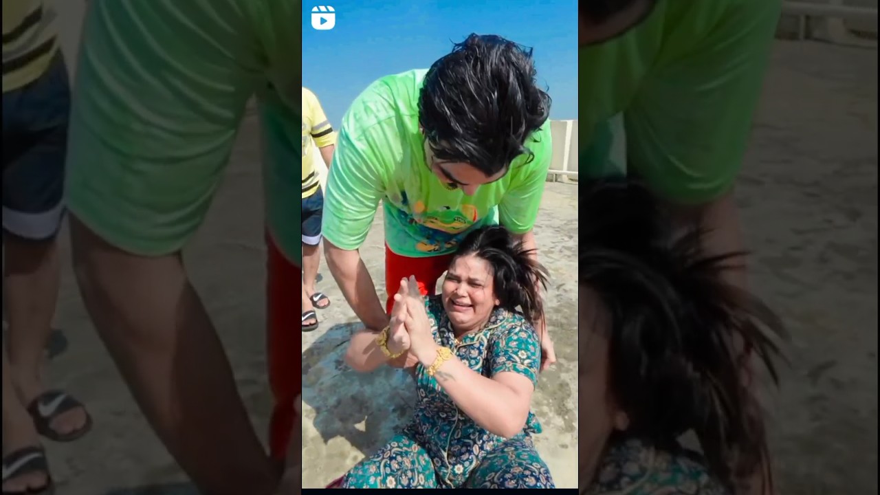 abhi tk ki sbse jbardast ladai😱payal golu ki