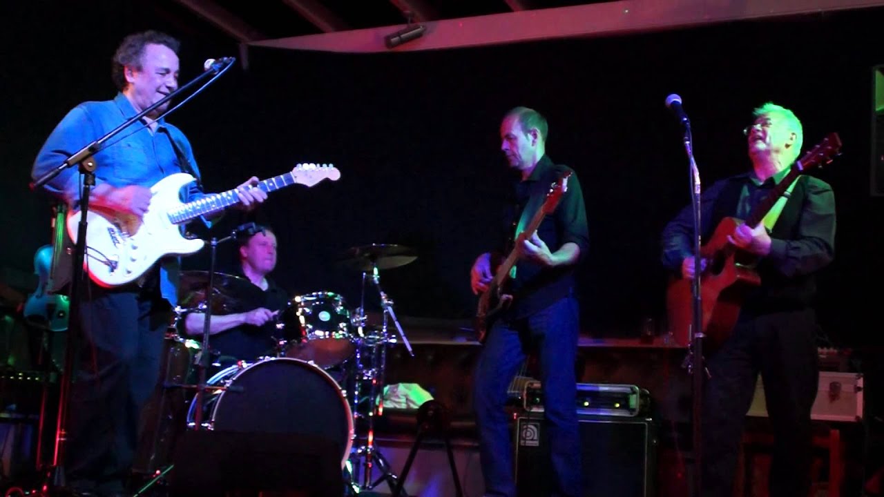 8 Steve Simpson 2 - Carmelita