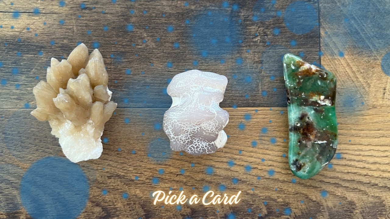 ❤️😎 What’s Your Next Glow Up 😎❤️ (+Strategies to Get There) 🥰 Pick a Card Tarot Reading